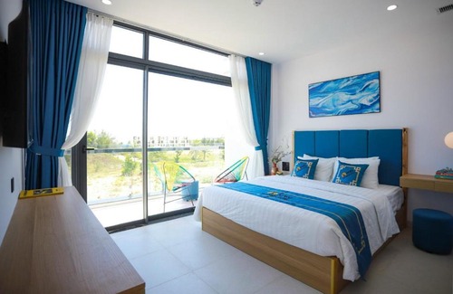 Quy Nhon Apartment | NAKO QUY NHON HOTEL
