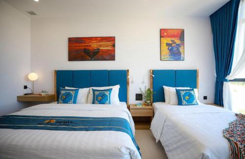 Quy Nhon Apartment | NAKO QUY NHON HOTEL