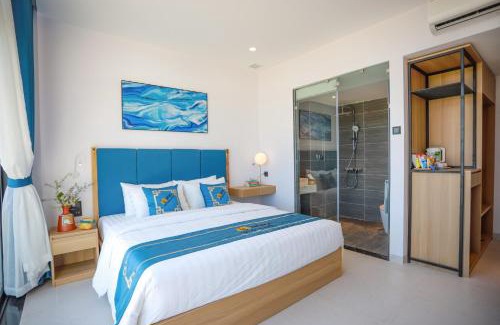 Quy Nhon Apartment | NAKO QUY NHON HOTEL