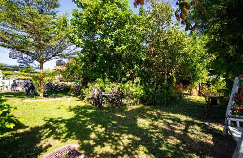 Champasak Hotel | Nakorn River View