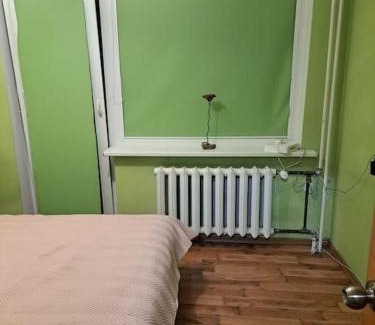 Zarasai Apartment | Nakvynė ir poilsis Zarasų mieste visai šeimai
