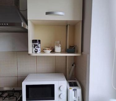 Zarasai Apartment | Nakvynė ir poilsis Zarasų mieste visai šeimai