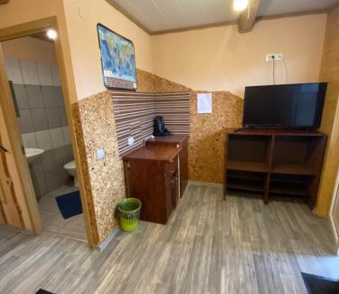 Rokiskis Bed & Breakfast | Nakvynė Rokiškyje