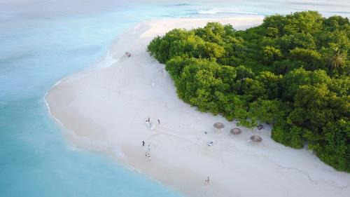 Ukulhas House | Nala Veli Beach & Spa