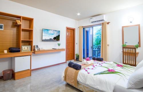 Ukulhas House | Nala Veli Beach & Spa