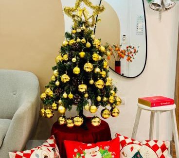 Dong Da Apartment | NalSol House