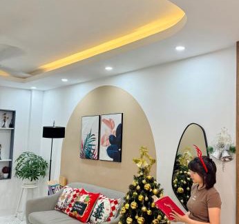Dong Da Apartment | NalSol House