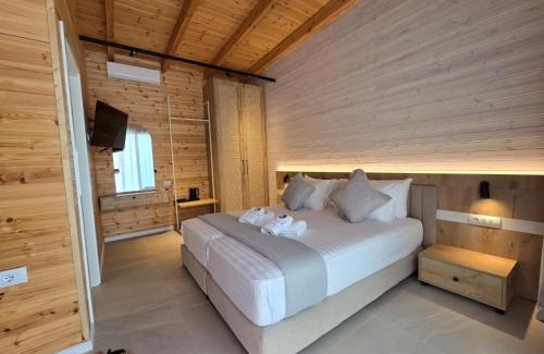 Lukove Apartment | Nalu Beach Villas