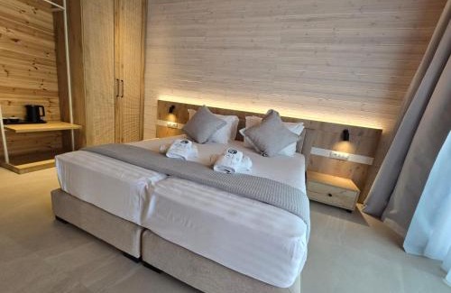 Lukove Apartment | Nalu Beach Villas
