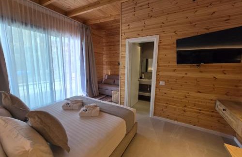 Lukove Apartment | Nalu Beach Villas