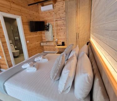 Lukove Apartment | Nalu Beach Villas