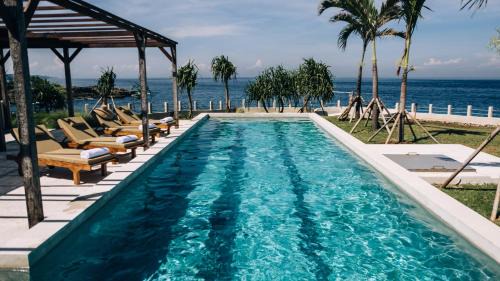 Mushroom Bay Other | Naluna