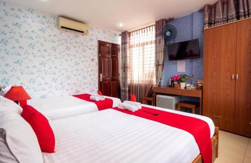 Phu Nhuan Apartment | Nam Bắc Hotel - 206 Phan Đăng Lưu, Q.Phú Nhuận - by Bay Luxury