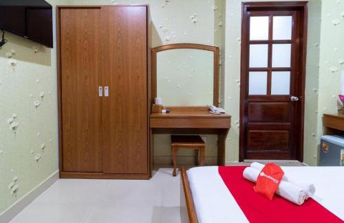 Phu Nhuan Apartment | Nam Bắc Hotel - 206 Phan Đăng Lưu, Q.Phú Nhuận - by Bay Luxury