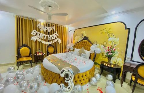 Dich Vong Hau Hotel | Nam Cường X Hotel