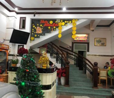 Phan Rang Hotel | Nam Dương 3 Hotel