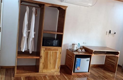 Nong Khiaw House | Nam Ou View Villa Corner