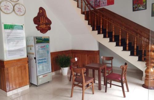 Buon Ma Thuot Hotel | Nam Sơn Hotel Dak Lak