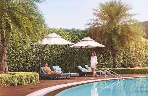 Dhikuli Hotel | Namah Resort Jim Corbett, a member of Radisson Individuals