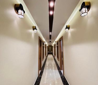 Faizabad House | NAMAHSTAY AYODHYA