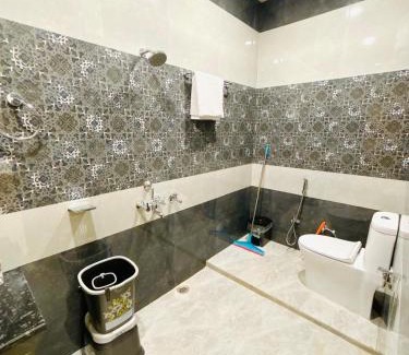 Faizabad House | NAMAHSTAY AYODHYA