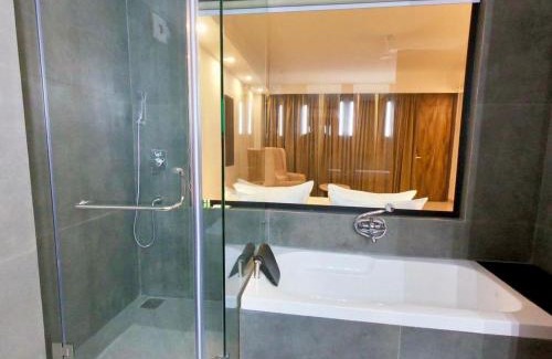 Chail Hotel | Namami Chail Resort & Spa