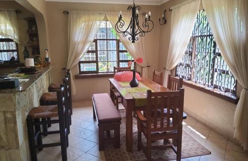 Dar es Salaam House | Namangi Cottage, Country Living in Dar