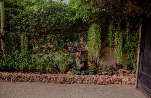 Dar es Salaam House | Namangi Cottage, Country Living in Dar