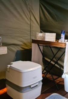 Kamiesberg Other | Namaqua Flowers Beach Camp