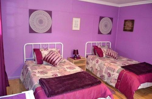 Kamiesberg Cabin | Namaqualand Eco Lodge