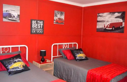 Kamiesberg Cabin | Namaqualand Eco Lodge