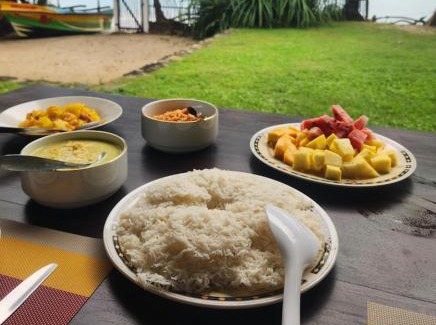 Morakatiyara Villa | Namaskara by the Beach - Charming Beachfront Bungalow Retreat