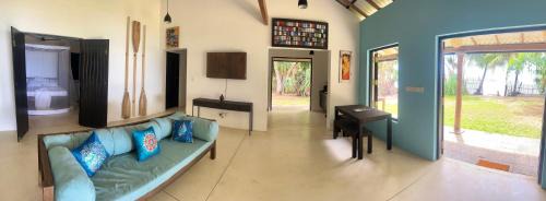 Morakatiyara Villa | Namaskara by the Beach - Charming Beachfront Bungalow Retreat