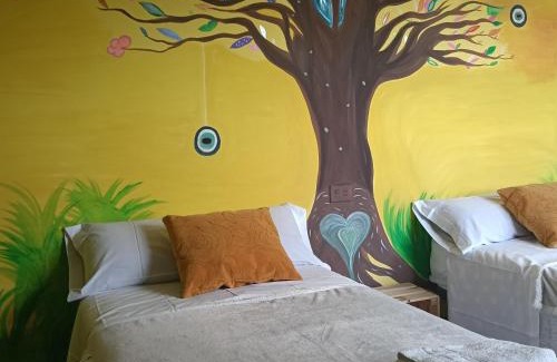 Palas de Rei Apartment | NAMASTÉ Avenida Compostela 6, 4B sin ascensor