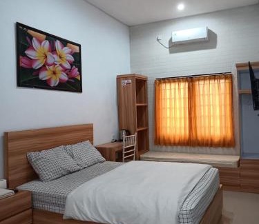 Penatih House | Namastay Bali