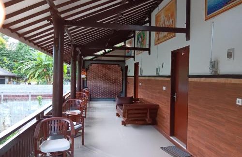 Penatih House | Namastay Bali