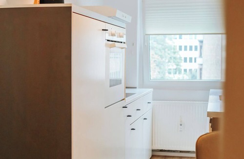 Schwetzingerstadt/Oststadt Apartment | namastay! Modern living in the heart of Mannheim