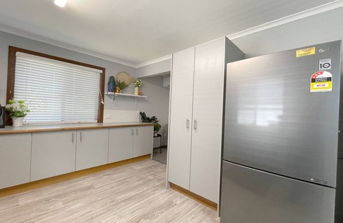 Caboolture House | "namaste" is a Charming, Comfortable 2 Bedroom Holiday Home