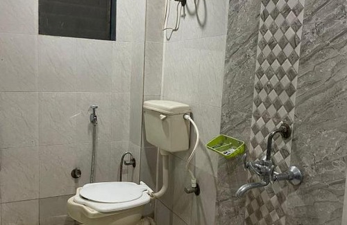 Daman House | Namaste Nirvana Guest House