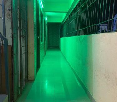 Daman House | Namaste Nirvana Guest House