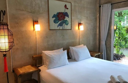Sam Roi Yot House | Namaste Resort