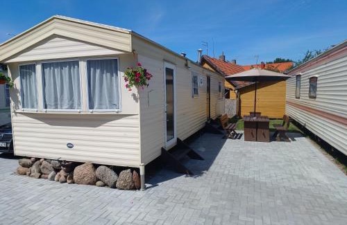 Sventoji Cabin | Nameliai Šventojoje Kopų