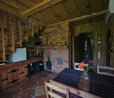 Birstonas Apartment | Namelis Birštono mieste