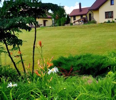 Alytus county House | Namelis