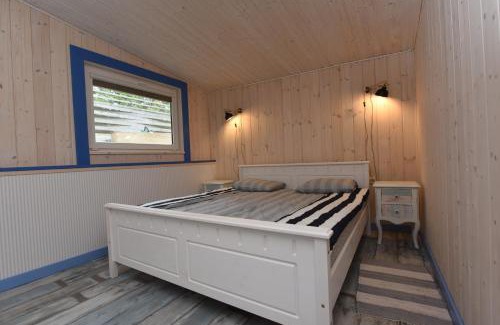 Klaipeda Cabin | Namelis poilsiui prie jūros