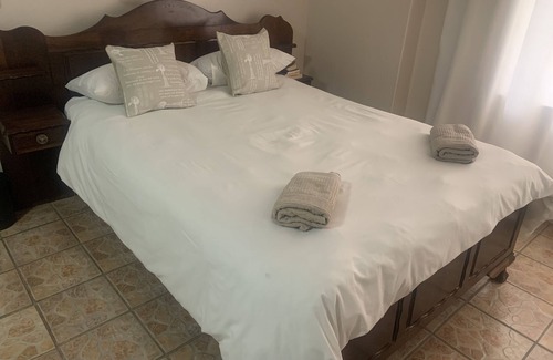 Grunau House | Namgate Guesthouse and Butchery