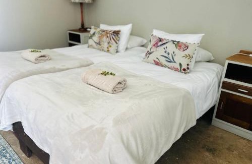 Grunau House | Namgate Guesthouse