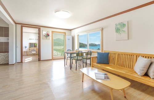 Namhae House | Namhae Mohito Pension