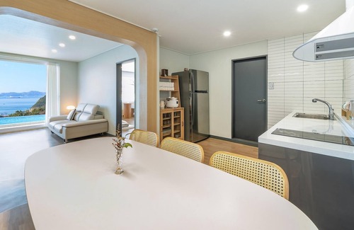 Namhae House | Namhae U9stay