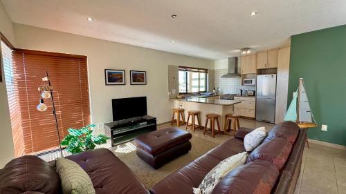 Swakopmund Apartment | Namib at Moringa Gardens Self Catering Accommodation